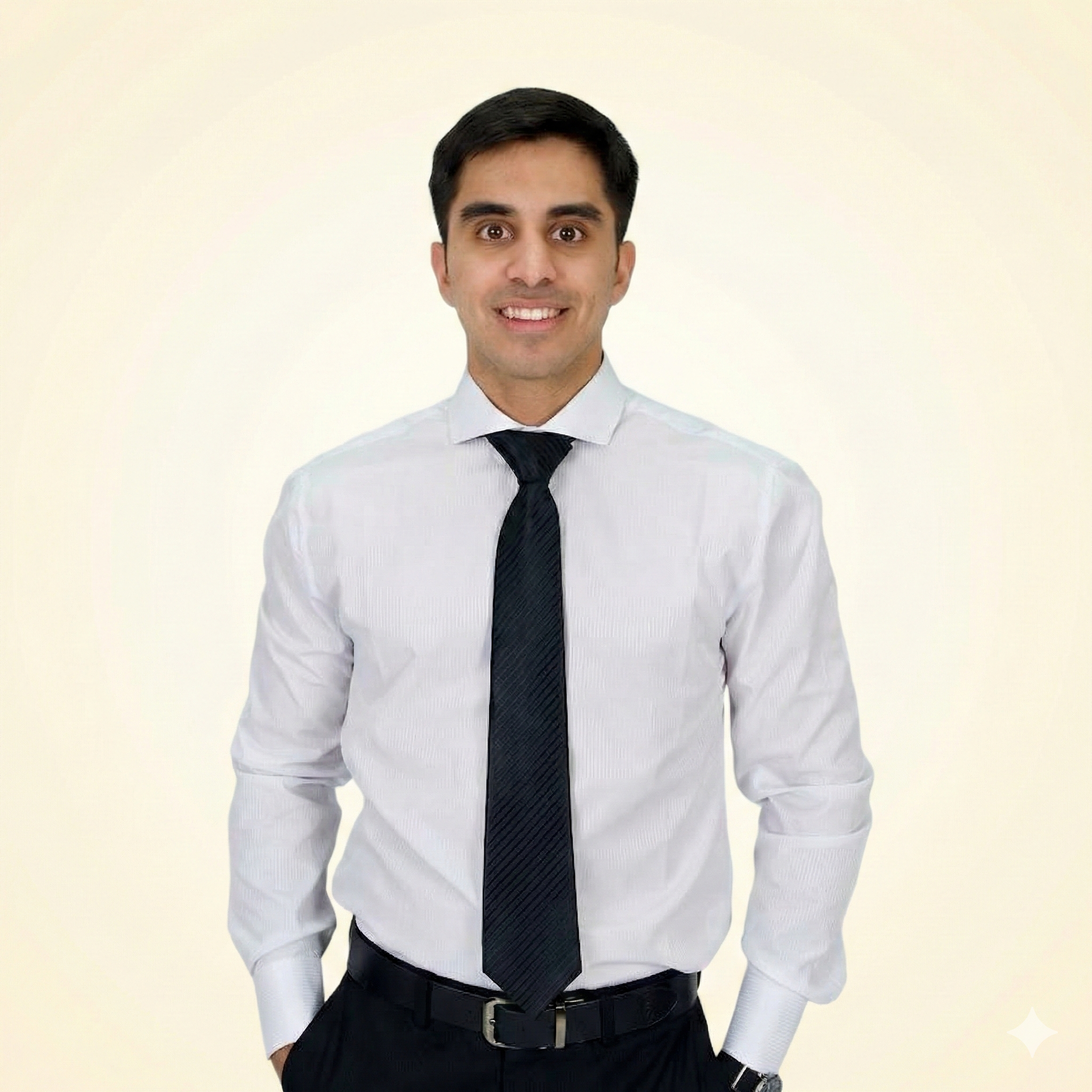 CEO GioHub Solutions